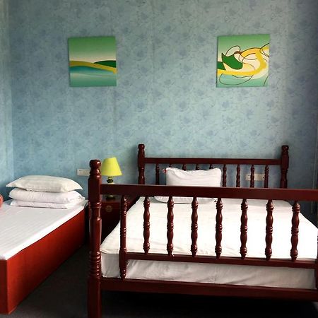 Ctn Karst Inn Яншуо Екстер'єр фото
